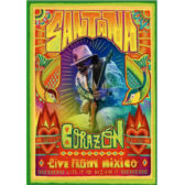 Corazon – Live From Mexico: Live It To Believe It | Santana