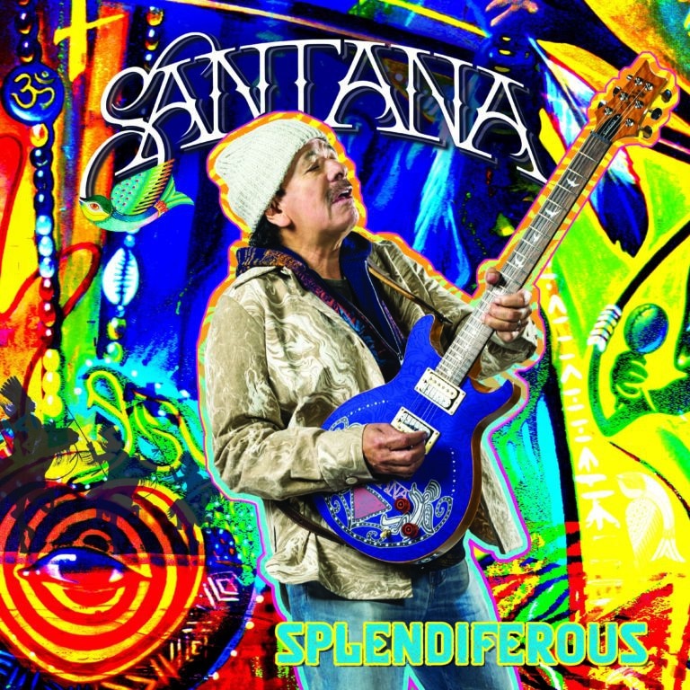 Santana Discography Santana