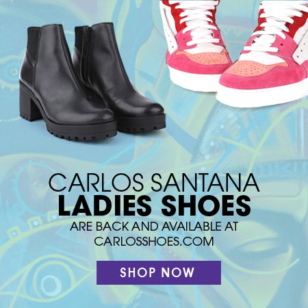 Santanashoes Mobile